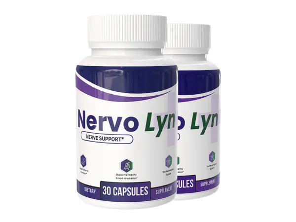 NervoLyn 2-bottle bundle